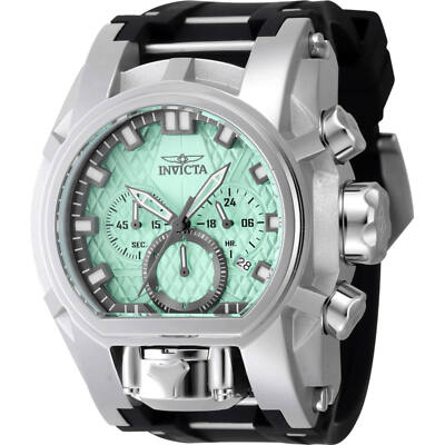 Invicta Men's Invicta Bolt Zeus Stainless Steel Invicta Men's
