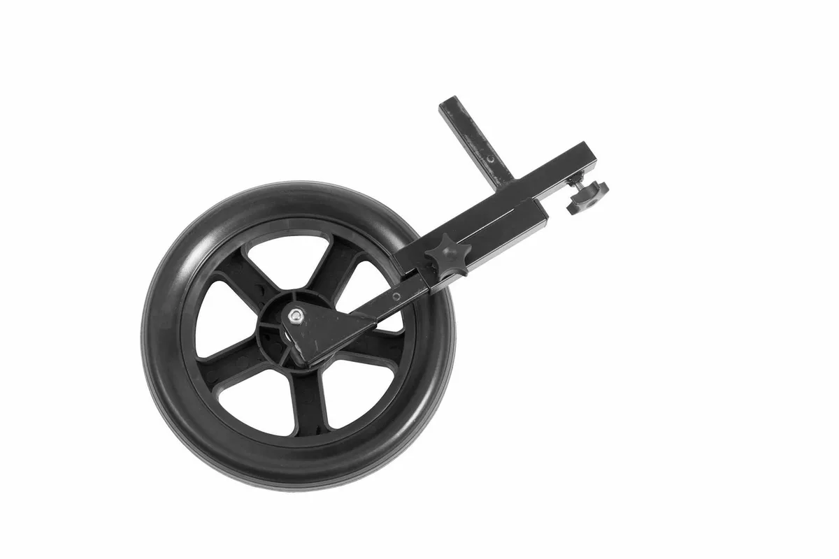 Preston 4 Wheel Shuttle Conversion Kit eBay