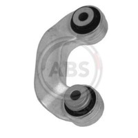 A.B.S. Koppelstange Stabilisator Pendelstange Vorne Links FüR Audi A4 A6