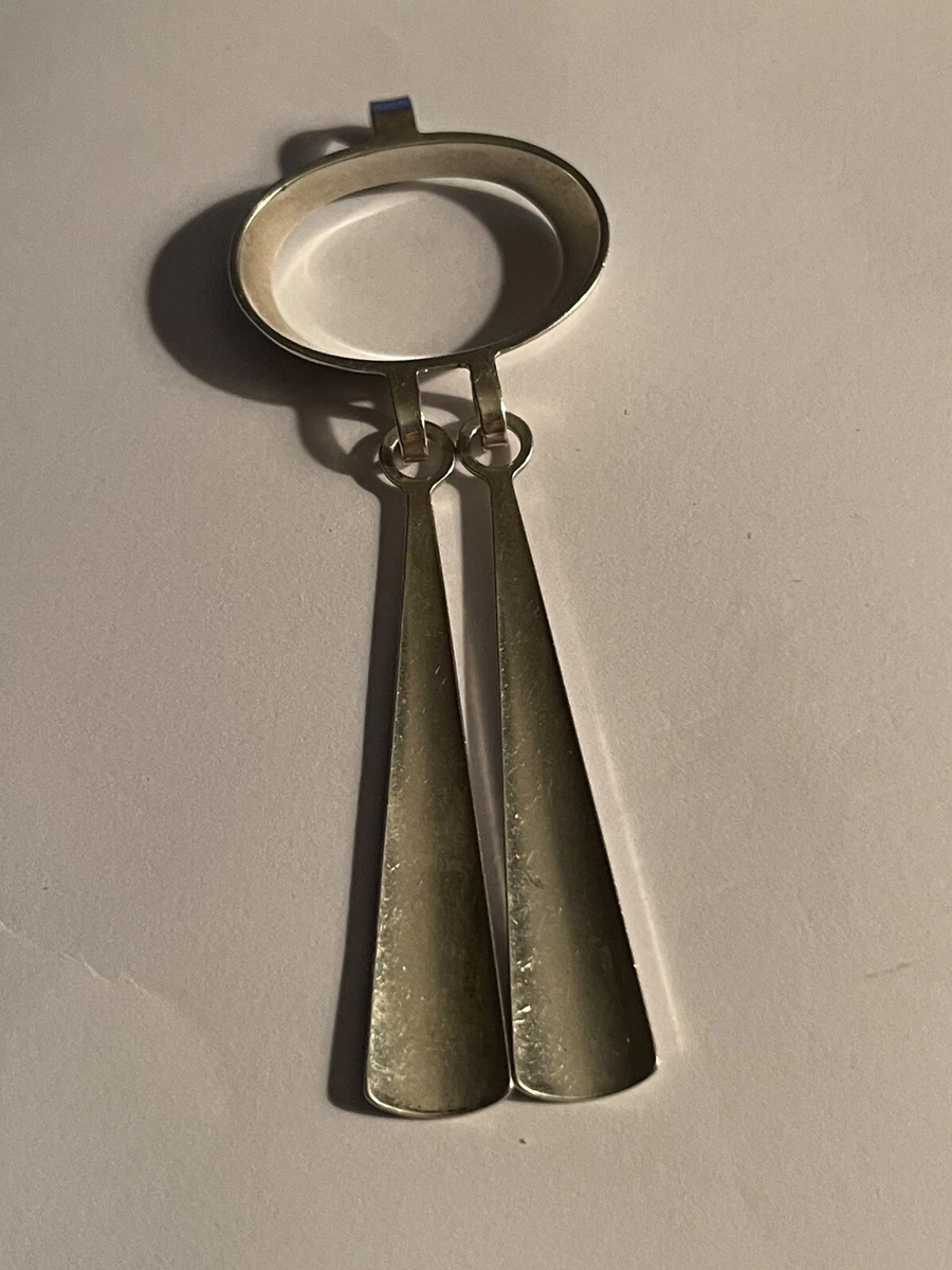 David andersen silver deals