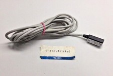 SMC D-J59W Auto-Switch Sensor