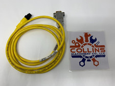 Allen-Bradley 889D-M4AC-5 Cordset DC Micro M12 4-Pin PVC Cable