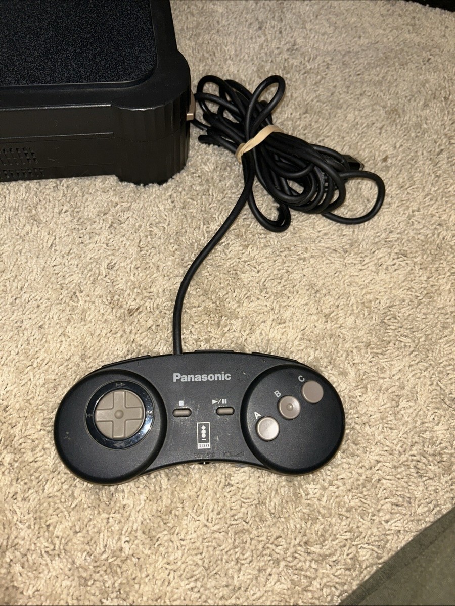 R・E・A・L 3DO (FZ-1)本体 Amazon | R・E・A・L 3DO (FZ-1)本体 【3DO】 | 本体・周辺機器