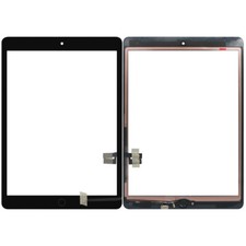 Touch Screen Replacement w/ Home Button For iPad 9 10.2" 2021 A2602 A2603
