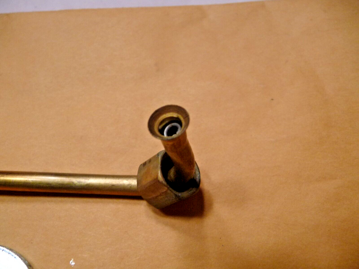 NOS Coleman Generator & Regulator Assembly 400-5891 for 400 and