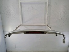 Becquet - Renault CLIO IV PH.1 - Gris Platine - 960307284R - M0-4737Q