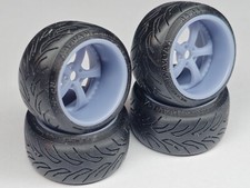 118 Work Vs-ks 18in Wheels