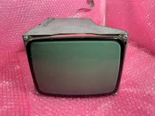 HP 3589A SPECTRUM NETWORK ANALYZERS 35672-69301 CRT module LP0924EXN