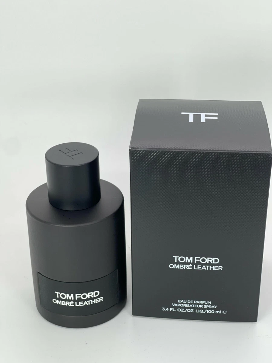 Tom Ford Ombre Leather Eau de Parfum Spray - 3.4 fl oz bottle