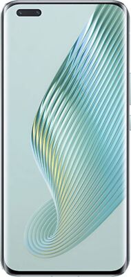 Honor Magic5 Pro 5G 512GB Dual-SIM Midnight Black - Akzeptabler Zustand