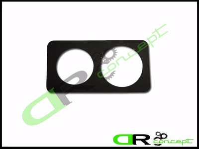 MAZDA MIATA DUAL CUP HOLDER 1990-1997 