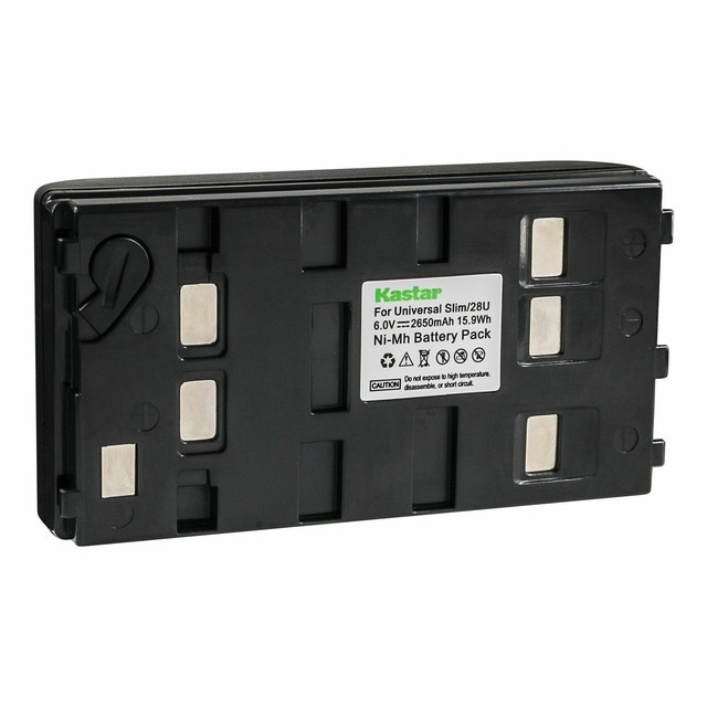 Аккумулятор np 33