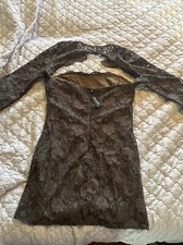 lace dresses for women