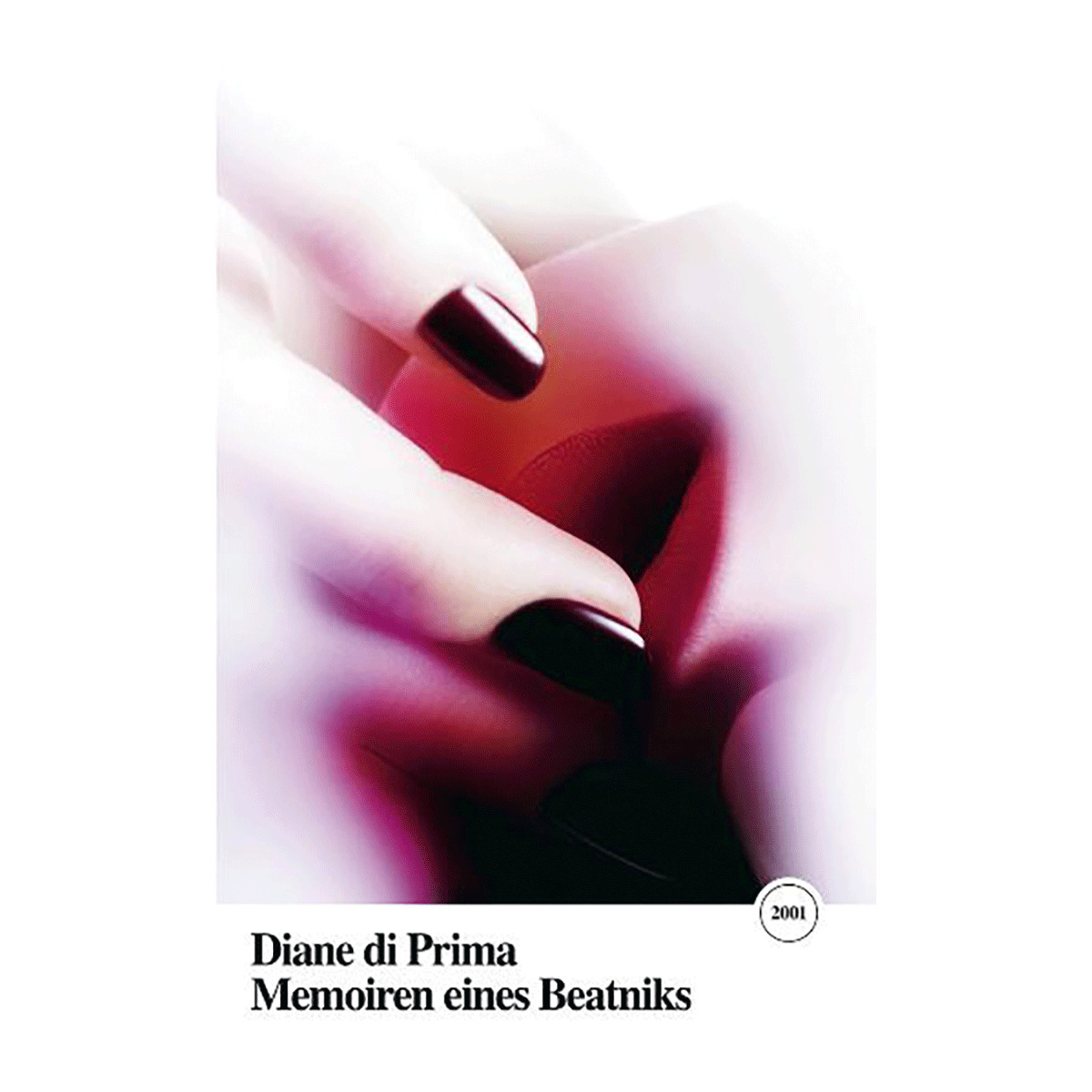 Thumbnail - Memoiren Eines Beatniks. Diane Di Prima