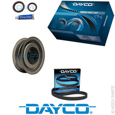 DAYCO TIMING BELT KIT - for VW Passat 1.3L 1.5L 1.6L (ZA, ZC, FS engine)