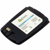 3,7V Akku Li-Polymer FüR Samsung Sgh-Z320I Z320 - Schwarz - Ersetzt BST5468BE