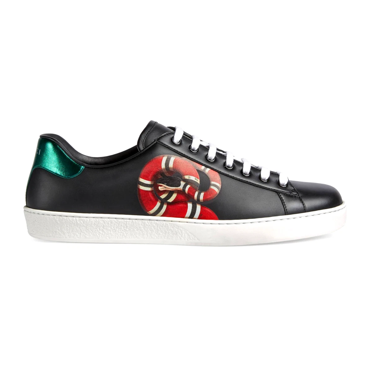 Basket 2025 gucci serpent