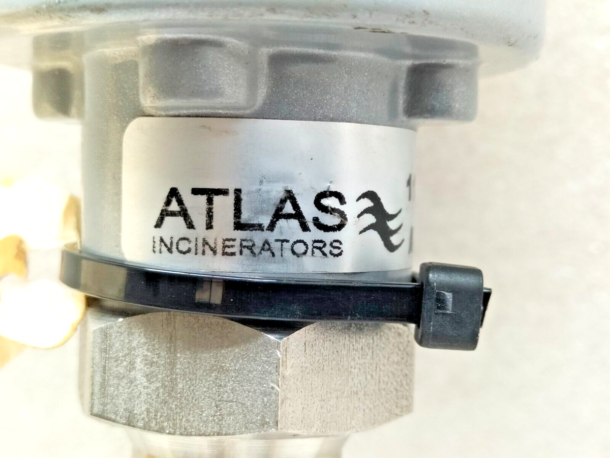 ATLAS 60T4001 TEMPERATURE SENSOR 1156-561 | eBay