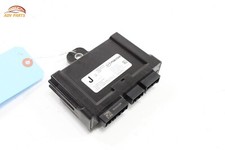 2023 MAZDA CX-50 FRONT LEFT ELECTRIC POWER SUPPLY COMPUTER CONTROL MODULE OEM