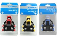 Sm-sh10/11/12 Cleat Set 2/6 Degree Float Spd-sl Road Bike Pedal Cleats Sm-sh10/11/12 Cleat Set 2/6 Degree Float Spd-sl Road Bike Pedal Cleats