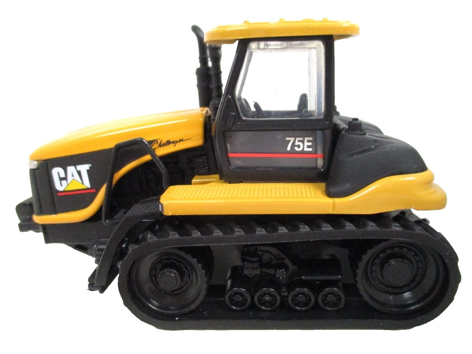Tractor de Gato Norscot vehículos de granja Diecast contemporáneos de fabricación
