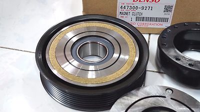 Airconditioning A/C Compressor Clutch for TOYOTA HILUX TIGER 3.0