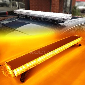 Strobe Lights For Trucks >> Details About 47 88 Led Light Bar Emergency Beacon Warn Tow Truck Plow Response Strobe Amber Strobe Lights For Trucks >> Details About 47 88 Led Light Bar Emergency Beacon Warn Tow Truck Plow Response Strobe Amber