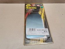 Retroviseur droit (ou coque) Peugeot 605