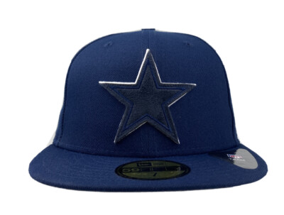 Dallas Cowboys NFL New Era Navy blue 