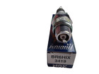 1 x GENUINE NGK BR6HIX IRDIUM SPARK PLUG - UPGRADE FROM B6HS/BR6HS - No. 3419