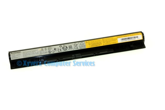 Аккумулятор lenovo l12m4e01