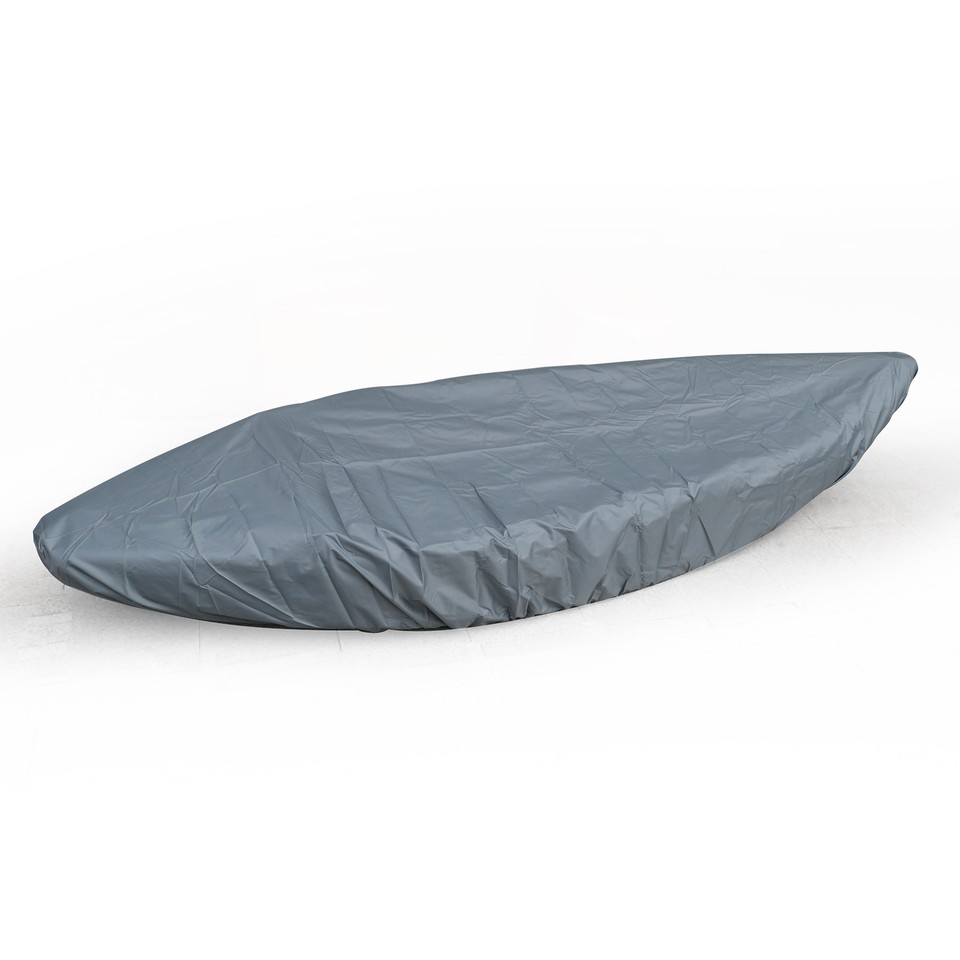 Kayak Cover Waterproof Resistant Kayak Cover Kayak Storage Dust V8B7 eBay
