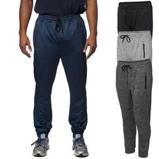 Uomo Pantaloni Tuta Fitness Jogging Pantaloni Taglie Forti S M L XL XXL 3XL