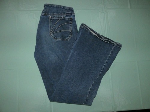Silver Jeans Womens 32 X 31 Flare 