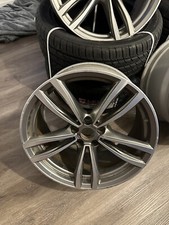 BMW 19 Inch Rim M Package 7 Series