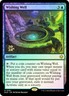 MTG FOIL Wishing Well(Prerelease) (Bloomburrow)  - Promo #081