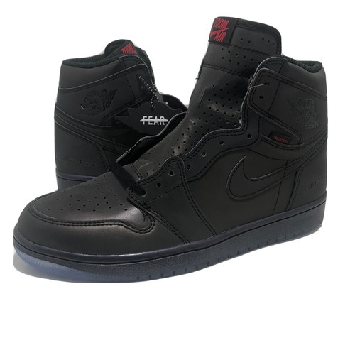 NEW Nike Air Jordan 1 Retro High Zoom 