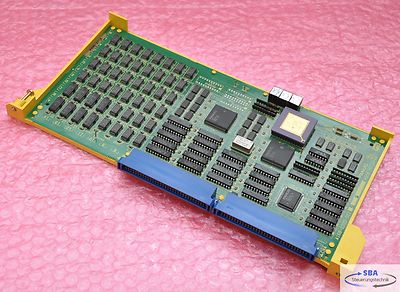 FANUC Axis Control Board Typ A16B-2200-0020