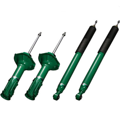 Tein VSW02-B1DS3 EnduraPro Plus Shocks Front/Rear for 19-23 Mazda