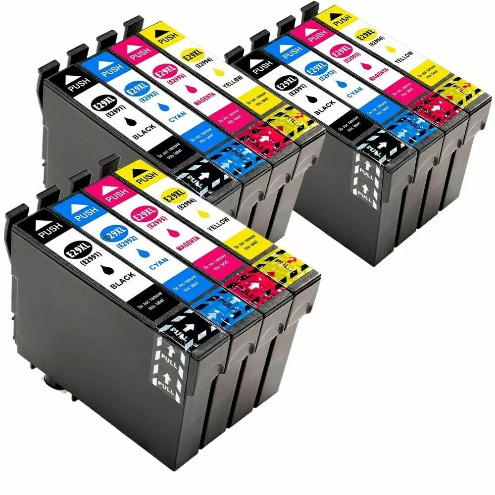 Epson xp 432 deals