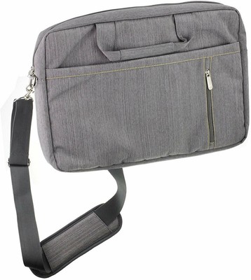 Navitech Grey Premium Messenger/Carry Bag Compatible with The ASUS VivoBook S14 S432FL 14 Inch Navitech Grey Premium Messenger/Carry Bag Compatible with The ASUS VivoBook S14 S432FL 14 Inch
