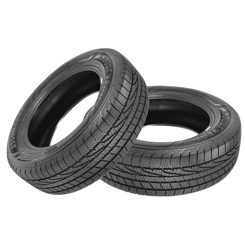 Goodyear Assurance WeatherReady 235/45/18 94V Quiet AllSeason Tire