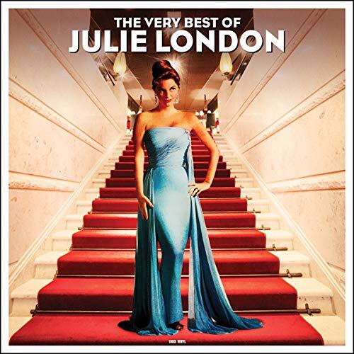 Julie London The Very Best Of - Image 2