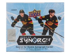 2024-25 Upper Deck Synergy Hockey Checklist Guide in-content 10