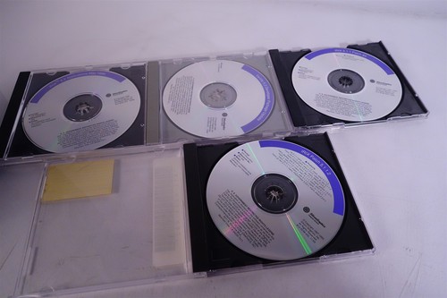 SGI Silicon Graphics IRIX Patch + Development Cd's - 第 1/3 張圖片