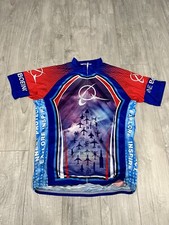 Boeing Bicycling Running Shirt