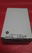 NEW Allen-Bradley 193-EIOGP-22-120 Ser. B Overload Relay - Opened Box