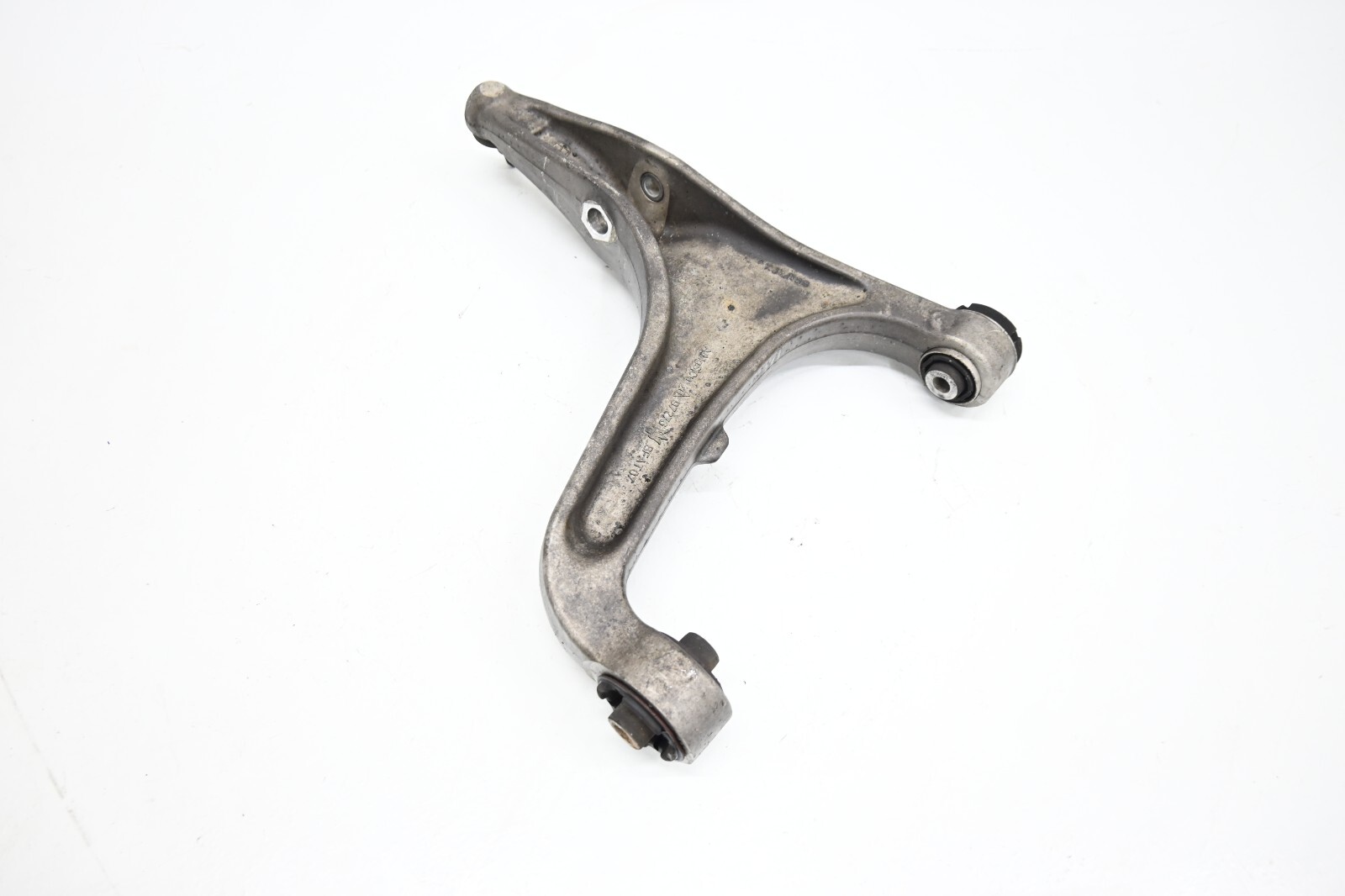 ⭐ 14-20 Maserati Ghibli Front Right Lower Suspension Control Arm Wish Bone Oem