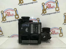 A0255453032 engine control unit for Mercedes-Benz A-Class (W168) 160 54968 818487