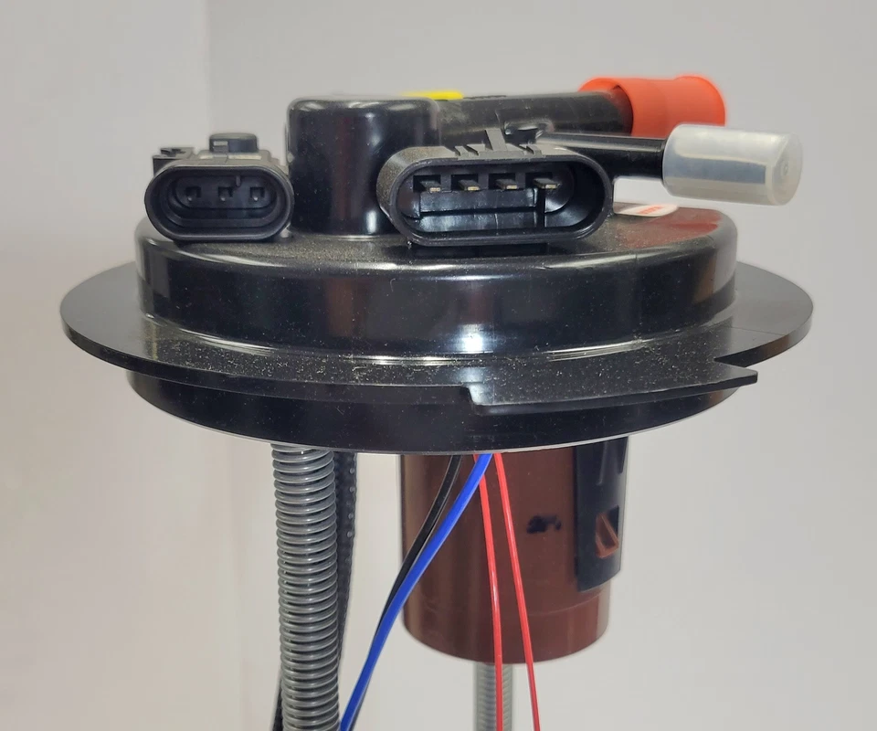 Bosch Fuel Pump Module 67780 for Chevrolet GMC Silverado 1500 Sierra 1500 07-08 - Imagem 4 de 4